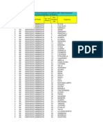 Graduatoria Definitiva Di Istituto III Fascia ATA Agpc010001..