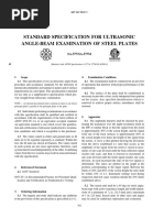 Geometric Unsharpness Calculation Guide | PDF