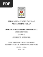 Download Folio Kimia Tingkatan 4 2012 Asri Adnan by Asri Efron SN85032087 doc pdf