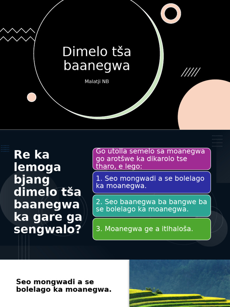 Semelo | PDF