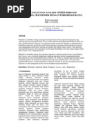 Download contoh makalah by Tester Binder SN85033958 doc pdf