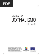 Manual Cejor