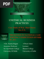 Download Unethical Business Practices by Nitya Iyer SN85035042 doc pdf