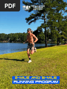 TTM - 2 and 5 Mile Running Program_v1