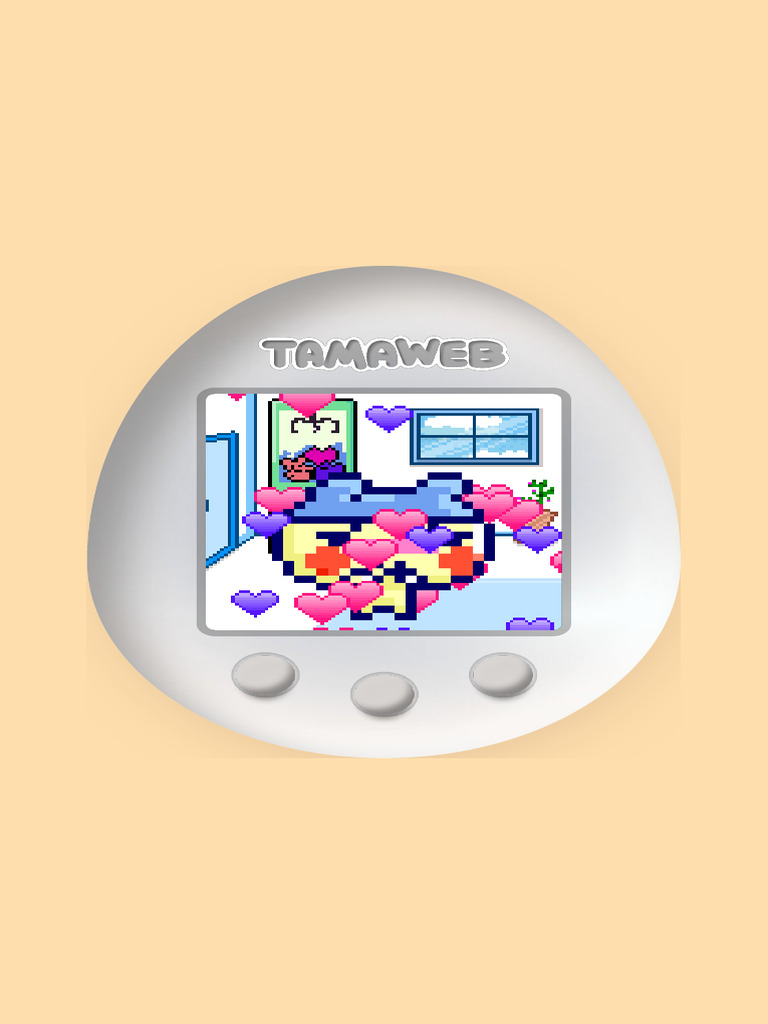 Tama Web | PDF