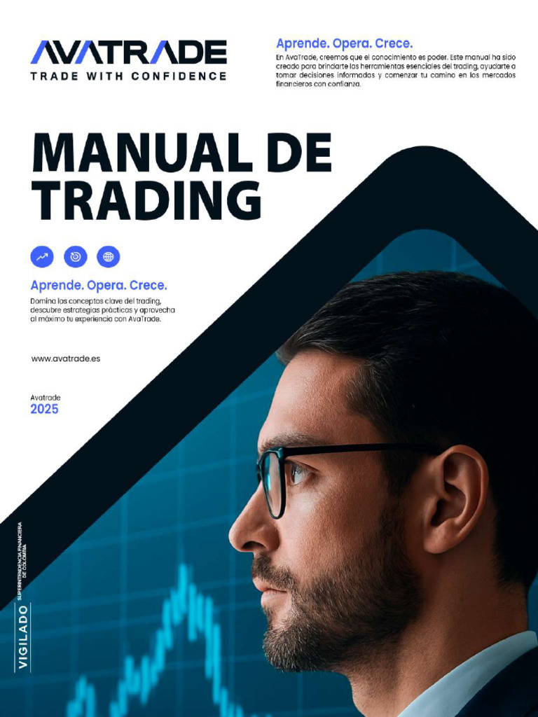 Guía Completa de Trading en Forex | PDF | Mercado de divisas | Análisis ...