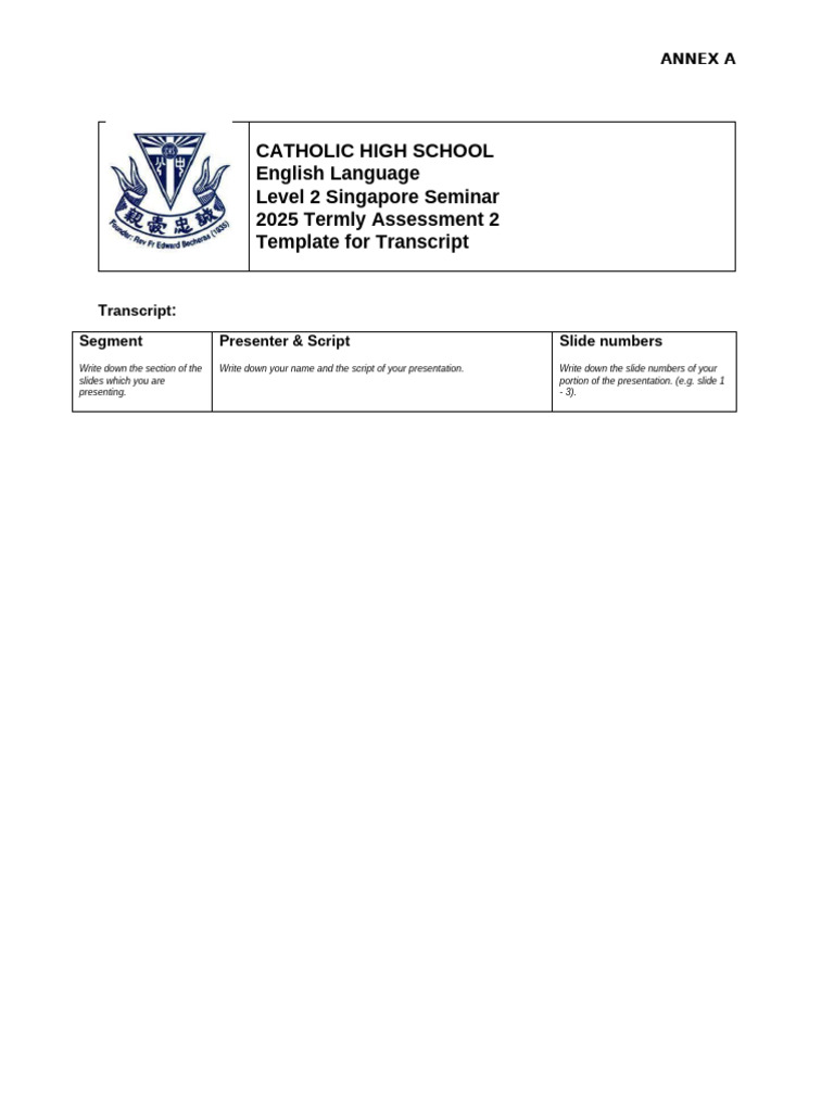 2025 Singsem Transcript | PDF | Artificial Intelligence | Intelligence ...