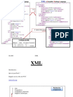 01- XML éléve  2011 2012 Cours 1
