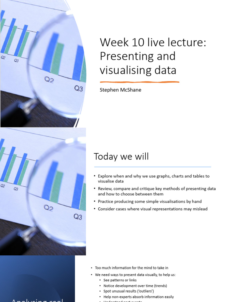 Week10 Student Download Solutions Live Presenting and Visualising Data ...
