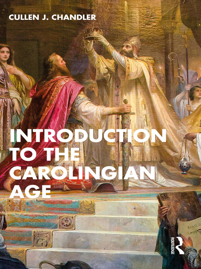 Overview of the Carolingian Age | PDF | Pope | Arianism