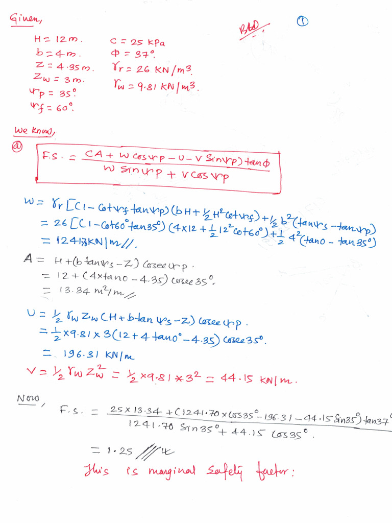 Numerical | PDF