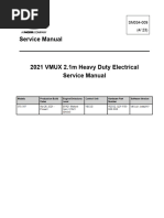 Freightliner Bulkhead Module Fault Codes | PDF | Switch | Fuse (Electrical)