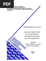 Capital de Risco Brasil