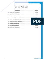 pe16 partlist