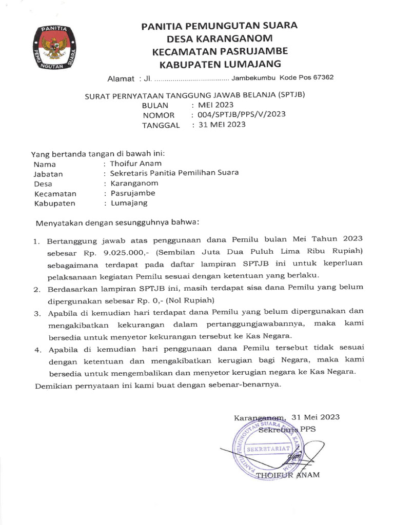 STJB | PDF