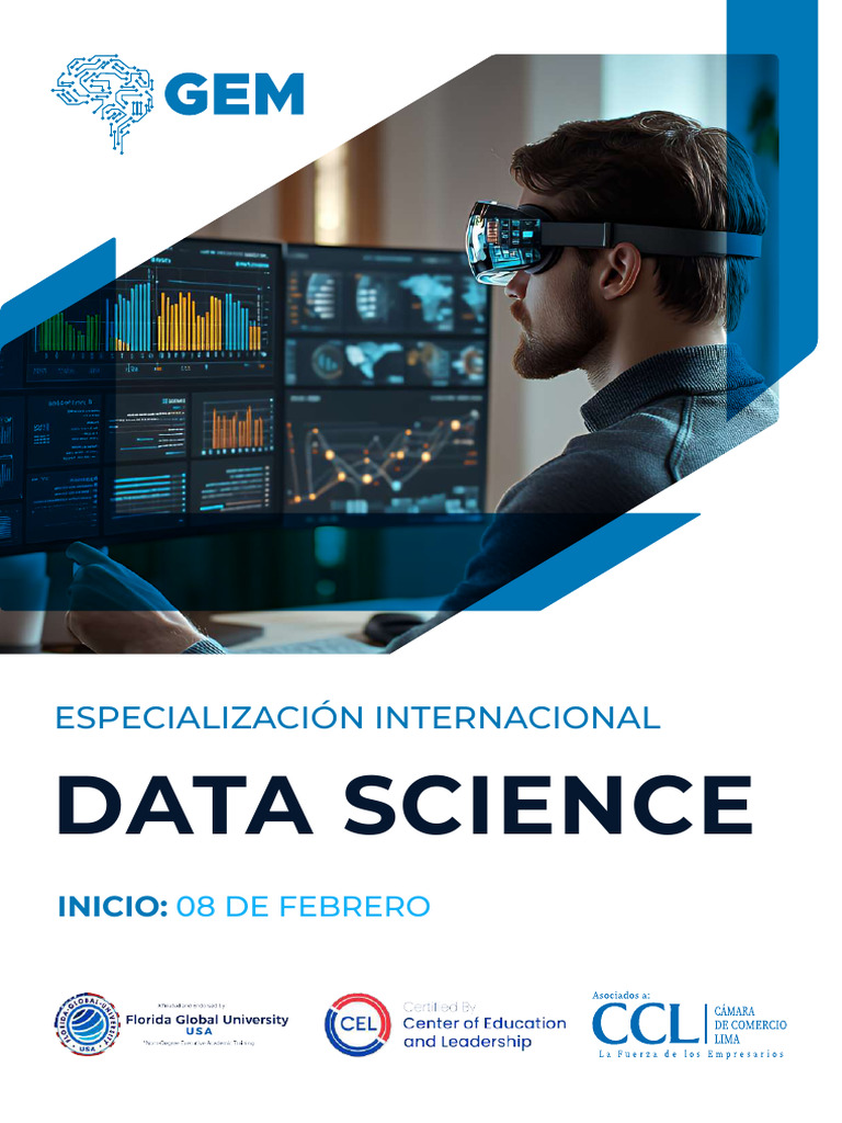L-Data-Science-Gem Todos | PDF | Análisis de regresión | Aprendizaje ...