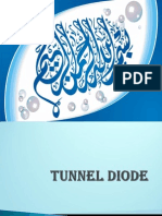 Tunnel Diode