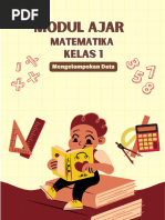 Modul Ajar Diagram Kelas 1 SD | PDF | Karier & Perkembangan