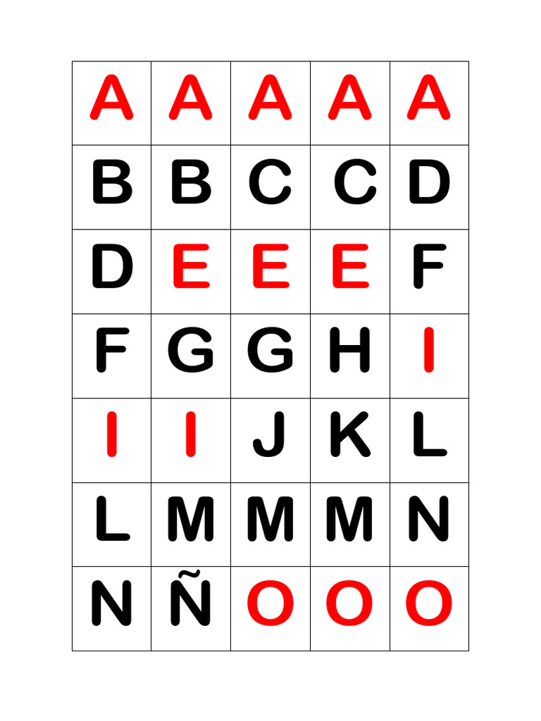 Equipo de Letras | PDF