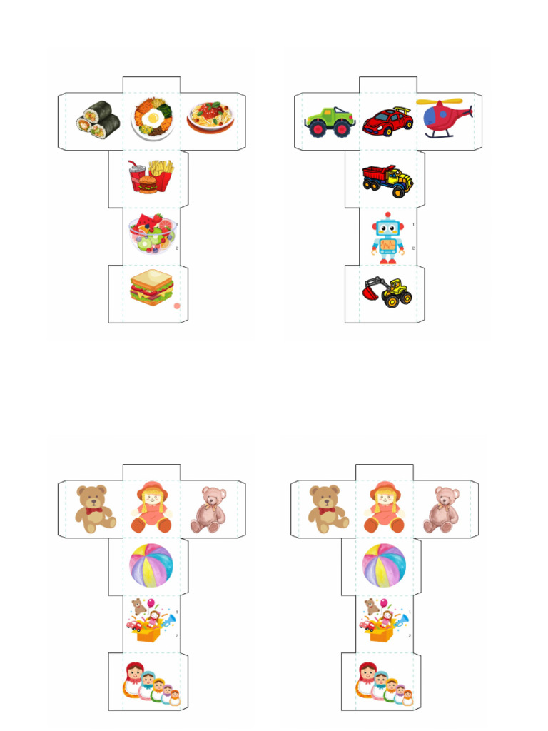 Shapes | PDF
