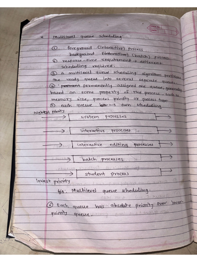 OSY Notes | PDF