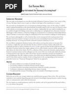 Download Strange Fish Notes by lemonboyz91 SN85043789 doc pdf