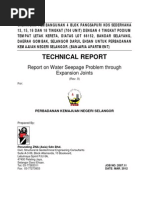 BC Apartment Crack Report v.3 Rev.00