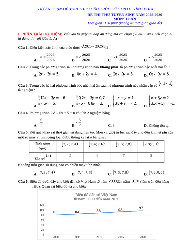 De 04 - Ma 01 | PDF