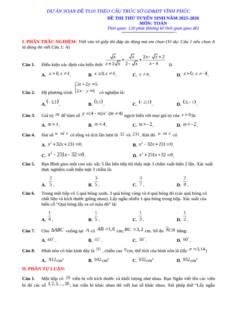 De 11 - Ma 01 | PDF