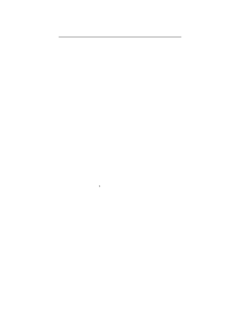 External Correspondence Procedures | PDF