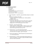 DoD Unit of Issue Conversion Table | PDF | Volume | Notation