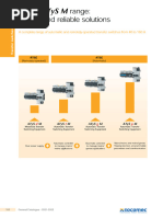 Castell Key Lock Catalogue | PDF