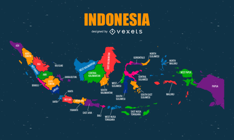 Indonesia Pdf