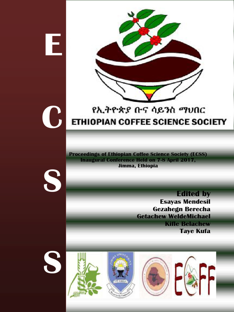 Ethiopian Coffee Science Conference 2017 | PDF | Coffee | Soil