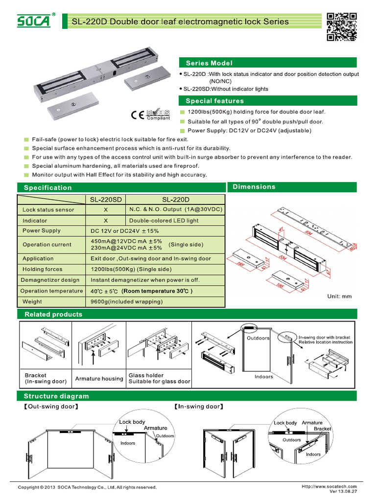 Specification+Download+2 | PDF