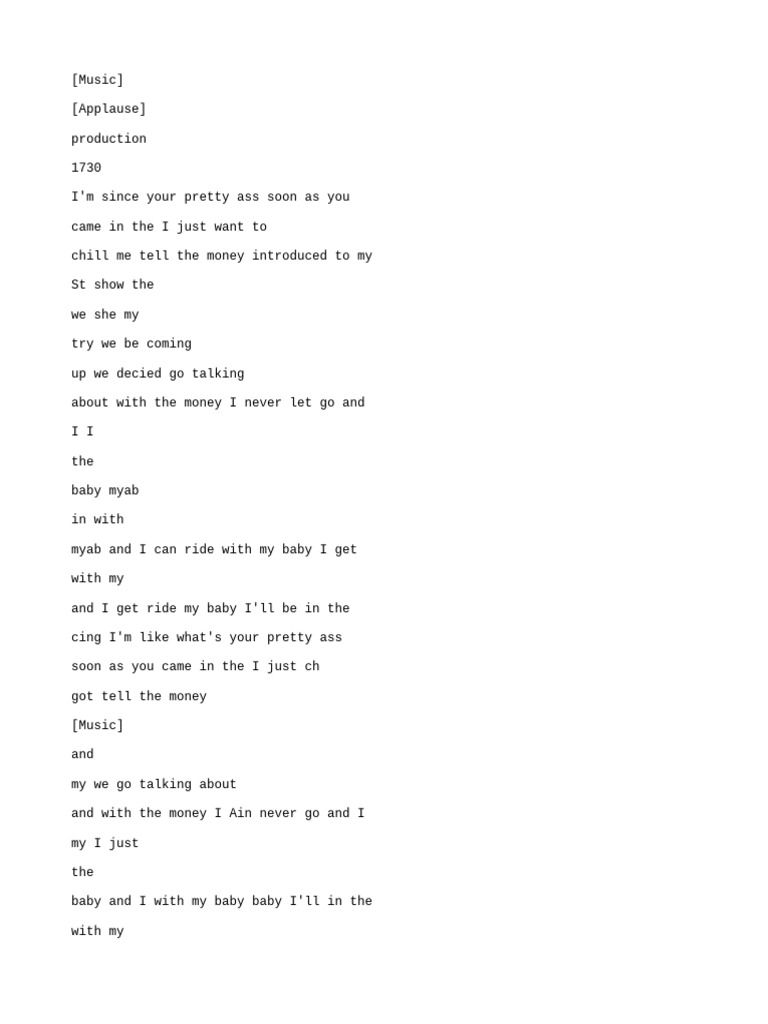 [English (Auto-generated)] Trap Queen (1738) - Majestic Version ...