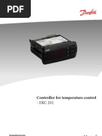 Download EKC 202ABC Manual by Jose Cenci SN85049104 doc pdf