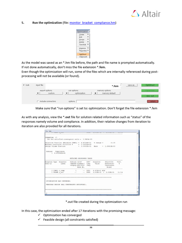 05-Bracket OS Run | PDF