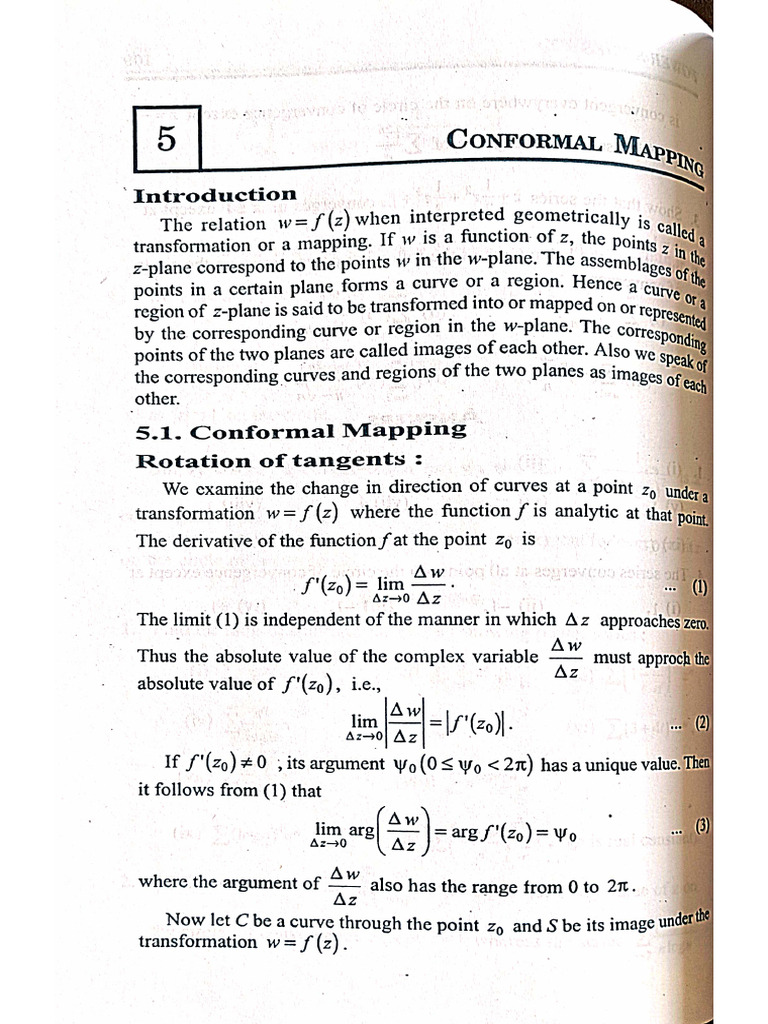 Complex 2 | PDF