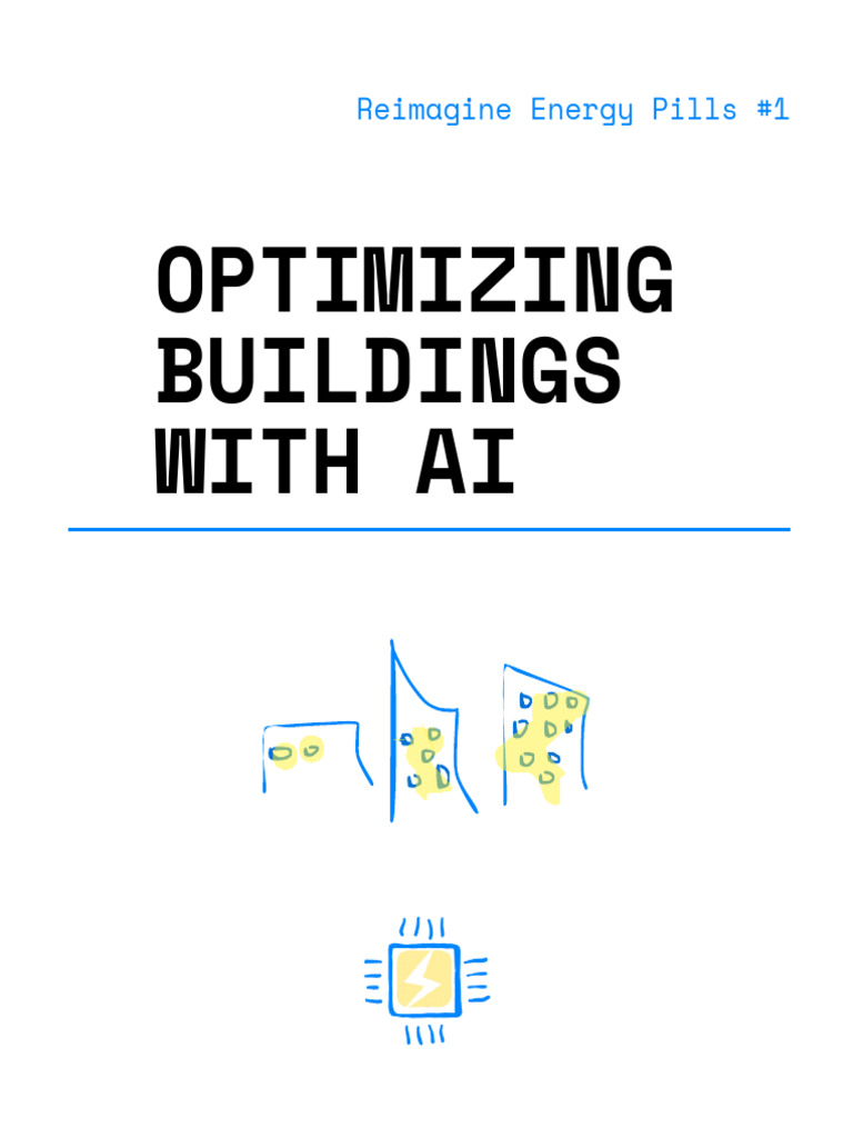 Photo inspiration: AI Solutions For Building Energy Optimization Pdf Photo Inspiration