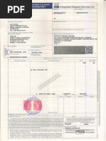 FSIS 9060-6 Application For Export Certificate | PDF | Food And Drink ...