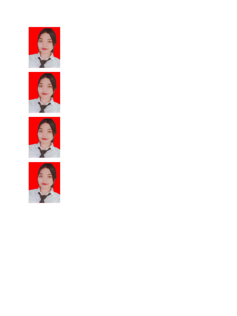 Foto 3x4 | PDF