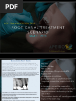 GDC 9 Principles for Dental Interviews | PDF | Dentistry | Informed Consent