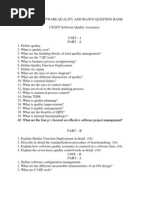 Download Cs 2055 Software Quality Assurance by vanitharavichandran SN85051860 doc pdf