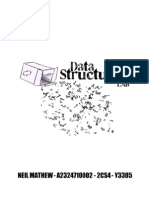 Sem 2: Data Structures Practical