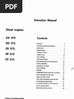 Download Daf 575 Instruction Manual by abd1245 SN85052476 doc pdf