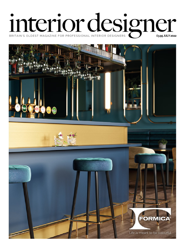 Interior Design Insights: July 2022 | PDF | Interior Design | Flooring