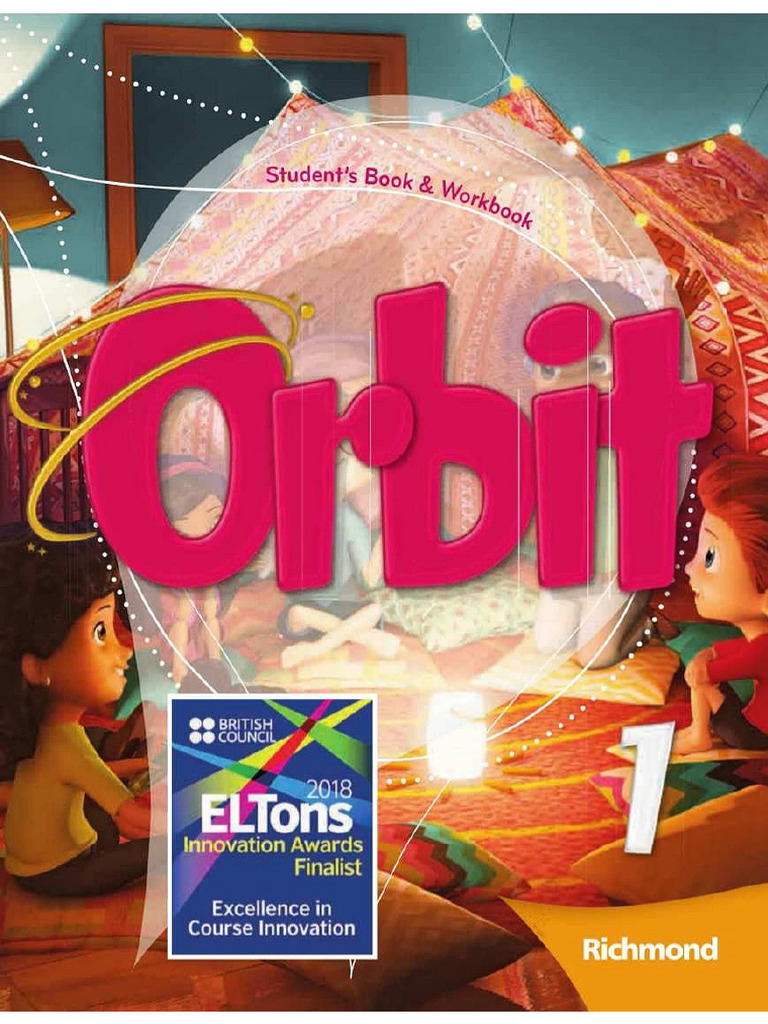 Orbit 1 | PDF