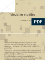 TV Studijos