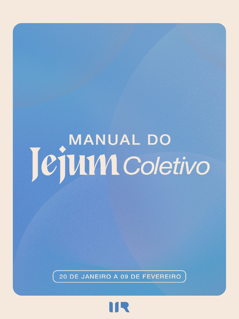 Jejum Espiritual: Práticas e Benefícios | PDF | Oração | Jejum